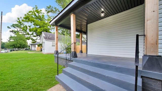 1707 NELSON AVE, Memphis, TN 38114