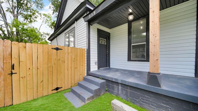 1707 NELSON AVE, Memphis, TN 38114