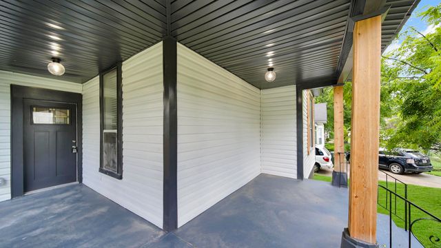 1707 NELSON AVE, Memphis, TN 38114