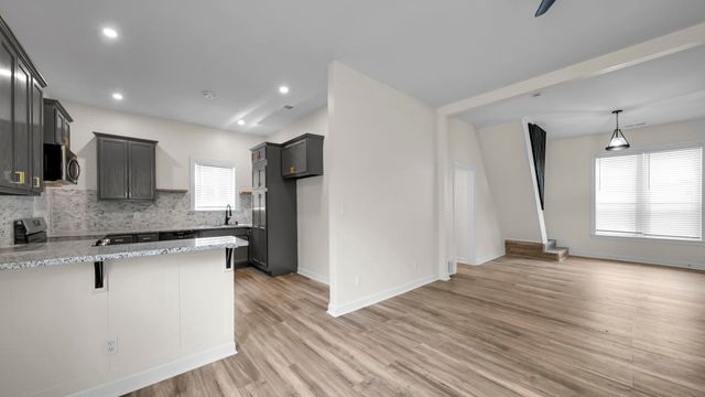 1707 NELSON AVE, Memphis, TN 38114