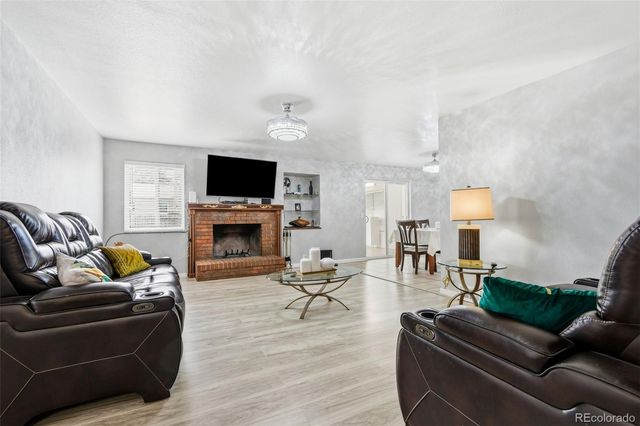 14938 E Florida Avenue, Aurora, CO 80012