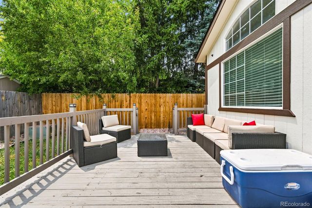 14938 E Florida Avenue, Aurora, CO 80012