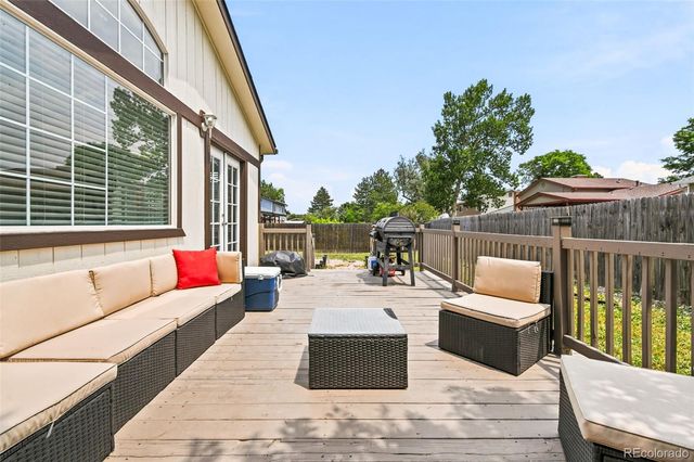 14938 E Florida Avenue, Aurora, CO 80012