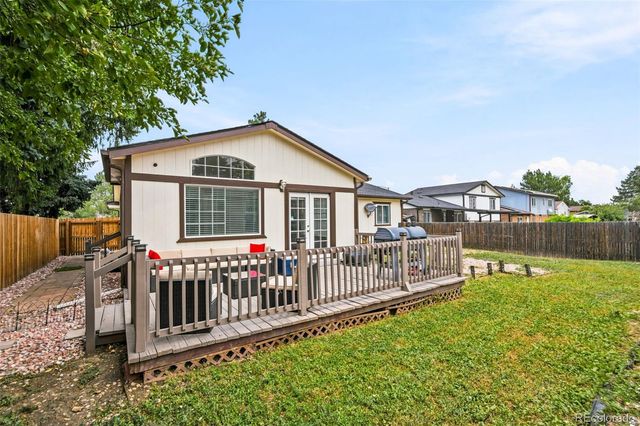 14938 E Florida Avenue, Aurora, CO 80012