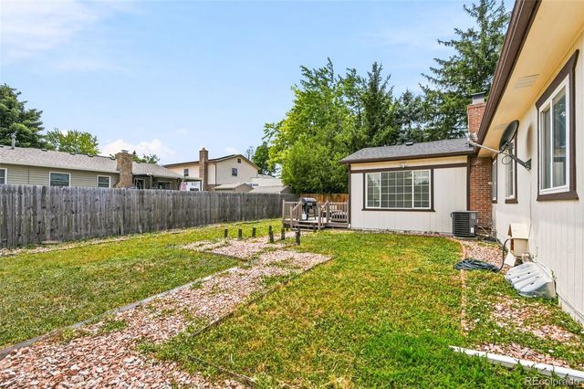 14938 E Florida Avenue, Aurora, CO 80012