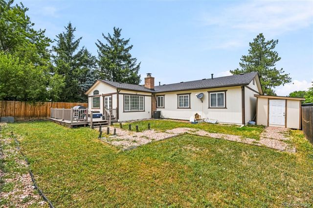 14938 E Florida Avenue, Aurora, CO 80012