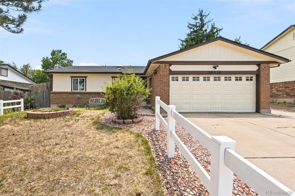14938 E Florida Avenue, Aurora, CO 80012