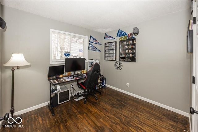 657 W Brookville Road, Fountaintown, IN 46130