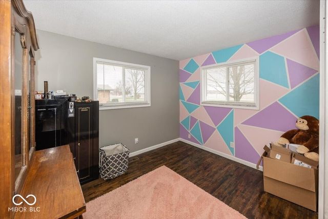 657 W Brookville Road, Fountaintown, IN 46130