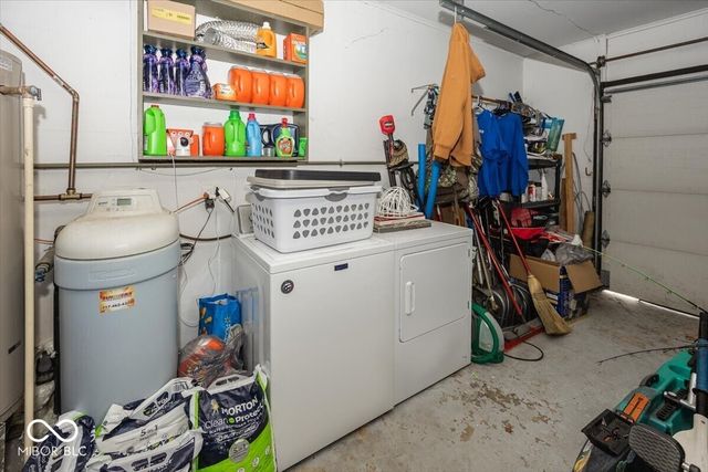 657 W Brookville Road, Fountaintown, IN 46130