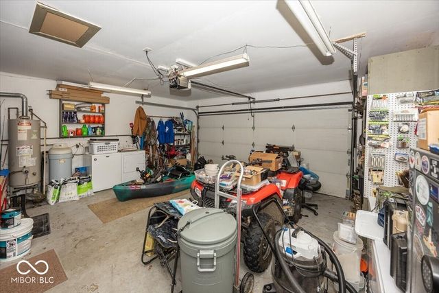 657 W Brookville Road, Fountaintown, IN 46130