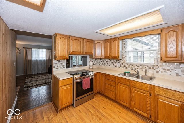 657 W Brookville Road, Fountaintown, IN 46130