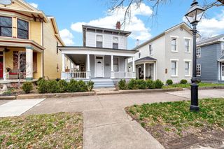 820 Dayton Street, Hamilton, OH 45011