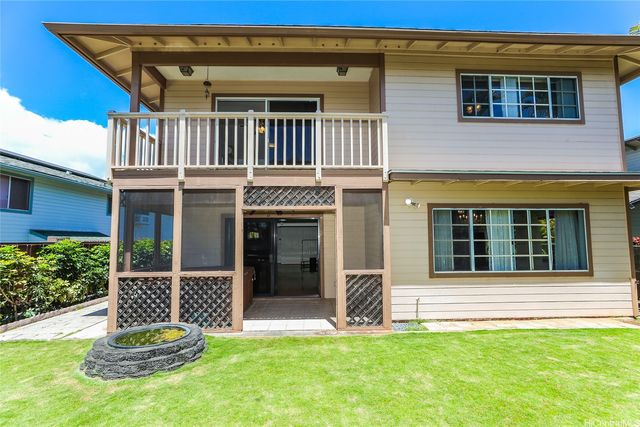 94-489 Mulehu Street, Mililani, HI 96789