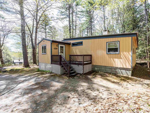 5 Twin Oaks Road, Sutton, NH 03221