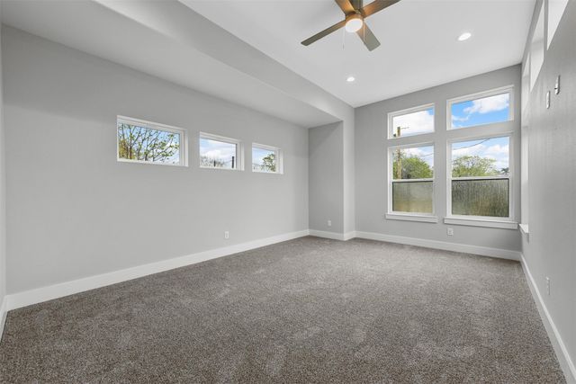 2507 Birmingham Avenue, Dallas, TX 75215
