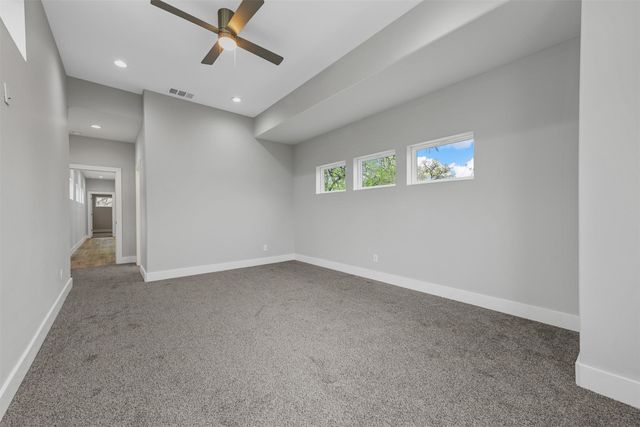 2507 Birmingham Avenue, Dallas, TX 75215