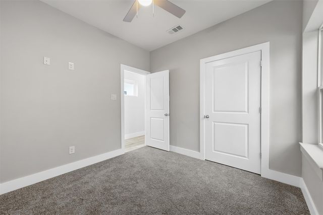2507 Birmingham Avenue, Dallas, TX 75215