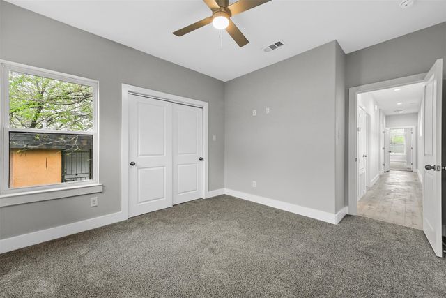 2507 Birmingham Avenue, Dallas, TX 75215