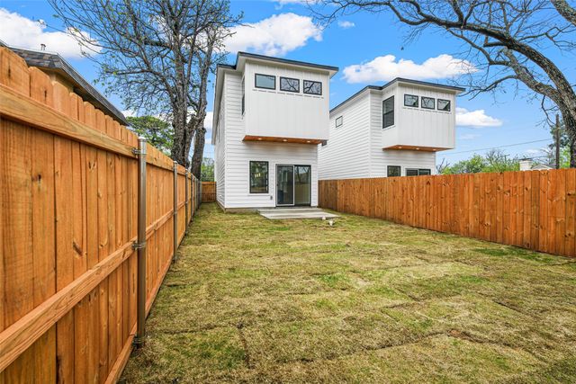 2507 Birmingham Avenue, Dallas, TX 75215