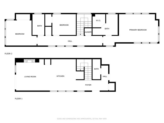 2507 Birmingham Avenue, Dallas, TX 75215