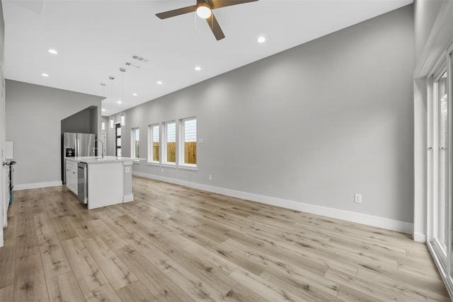 2507 Birmingham Avenue, Dallas, TX 75215