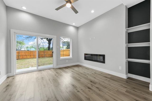 2507 Birmingham Avenue, Dallas, TX 75215