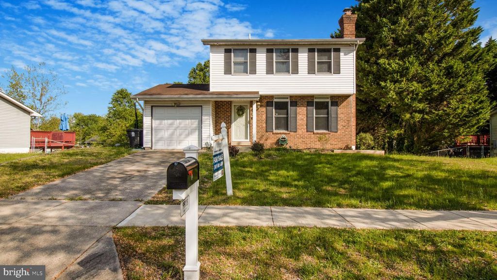 9928 GAY DR, Upper Marlboro, MD 20772