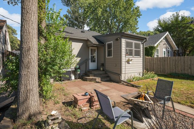 5644 44th Avenue S, Minneapolis, MN 55417