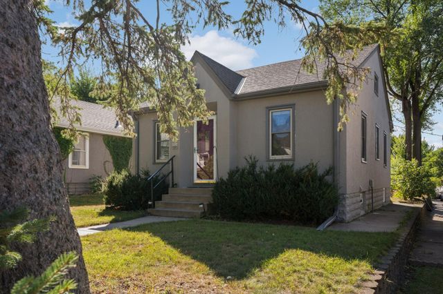 5644 44th Avenue S, Minneapolis, MN 55417