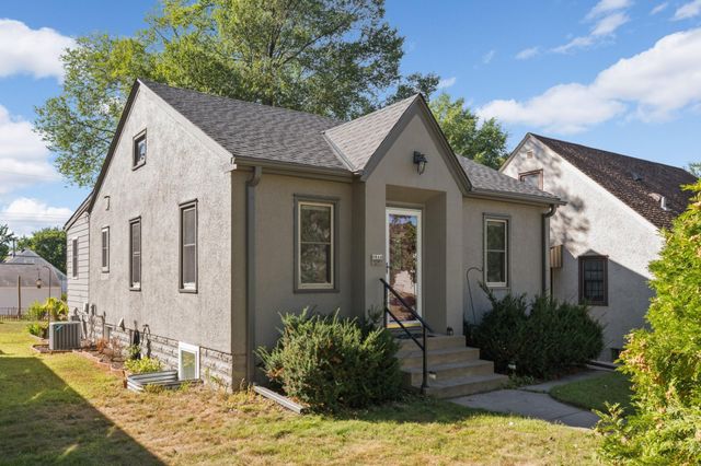 5644 44th Avenue S, Minneapolis, MN 55417