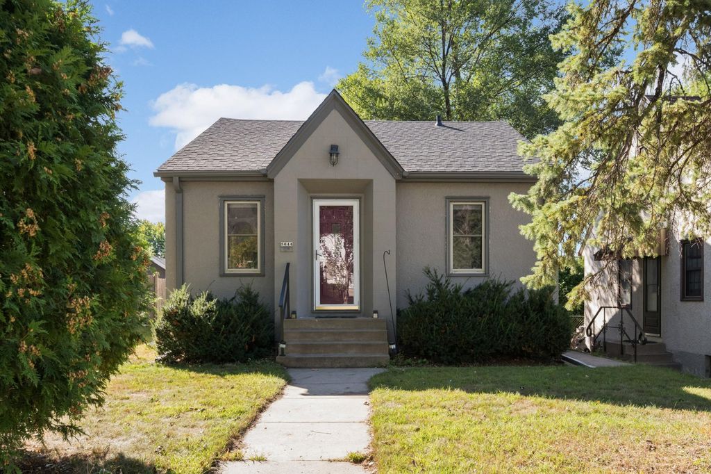 5644 44th Avenue S, Minneapolis, MN 55417