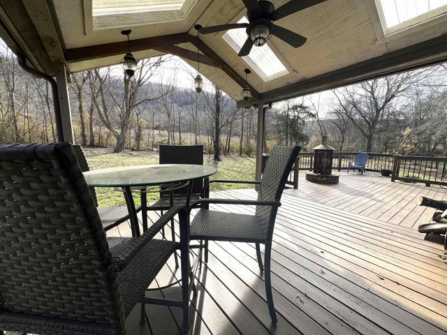 17369 Hwy 66, Mountain View, AR 72560