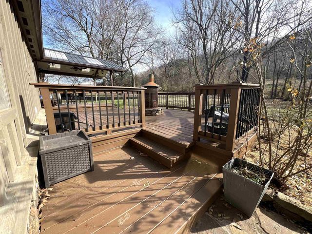 17369 Hwy 66, Mountain View, AR 72560