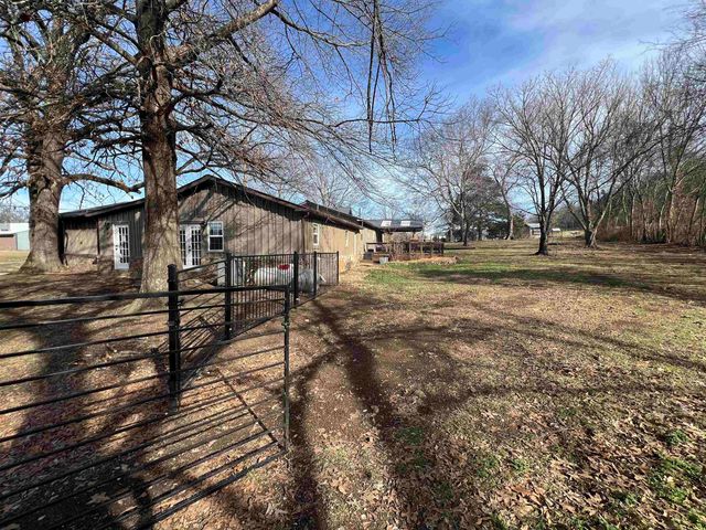 17369 Hwy 66, Mountain View, AR 72560