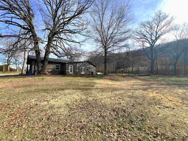 17369 Hwy 66, Mountain View, AR 72560