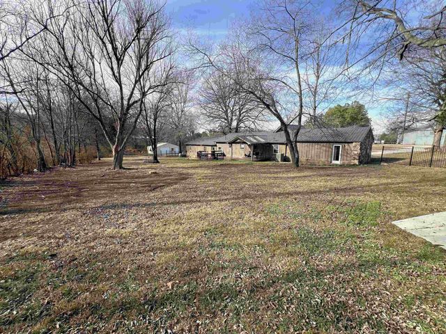 17369 Hwy 66, Mountain View, AR 72560