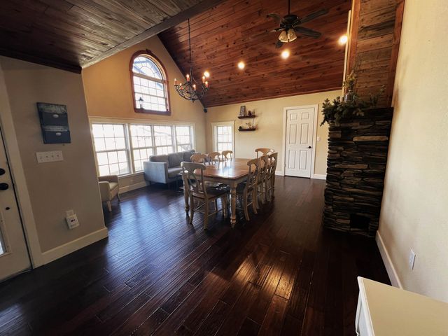 17369 Hwy 66, Mountain View, AR 72560