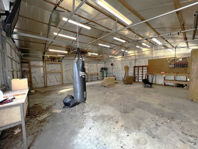 17369 Hwy 66, Mountain View, AR 72560