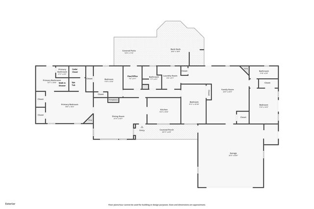 17369 Hwy 66, Mountain View, AR 72560