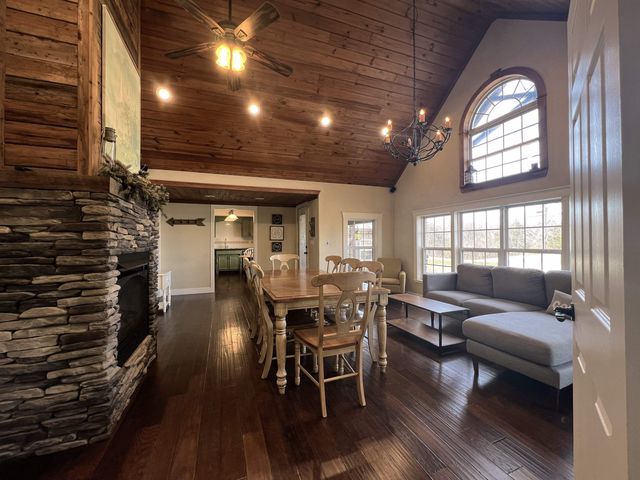 17369 Hwy 66, Mountain View, AR 72560