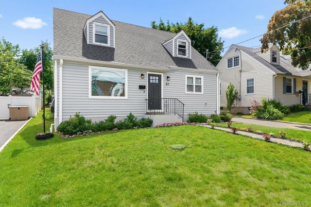 61 Kathwood Road, Yonkers, NY 10710