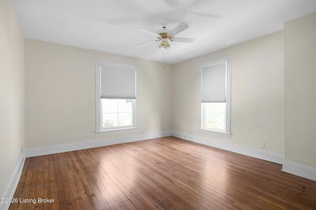202 Crescent Ct, Louisville, KY 40206