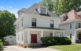 202 Crescent Ct, Louisville, KY 40206