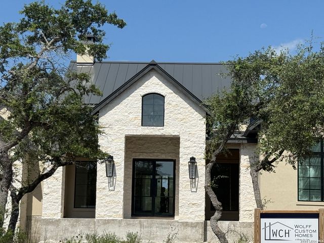 121 Standing Tall, Boerne, TX 78006