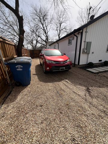 1007 Gallagher Street, Dallas, TX 75212