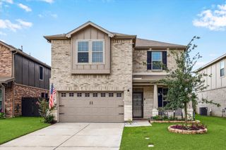 328 Appaloosa Drive, Alvin, TX 77511