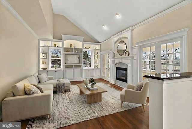 7 ANDERSON LN, Robbinsville, NJ 08691