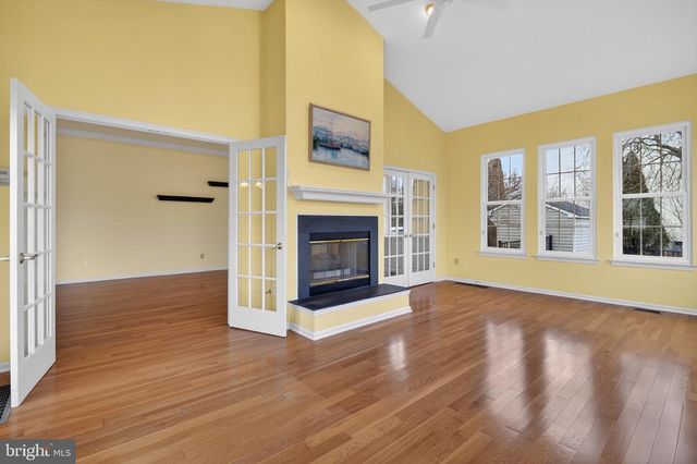 7 ANDERSON LN, Robbinsville, NJ 08691