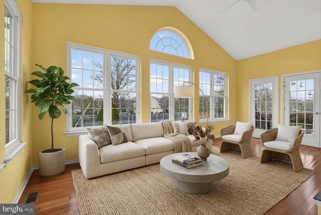 7 ANDERSON LN, Robbinsville, NJ 08691